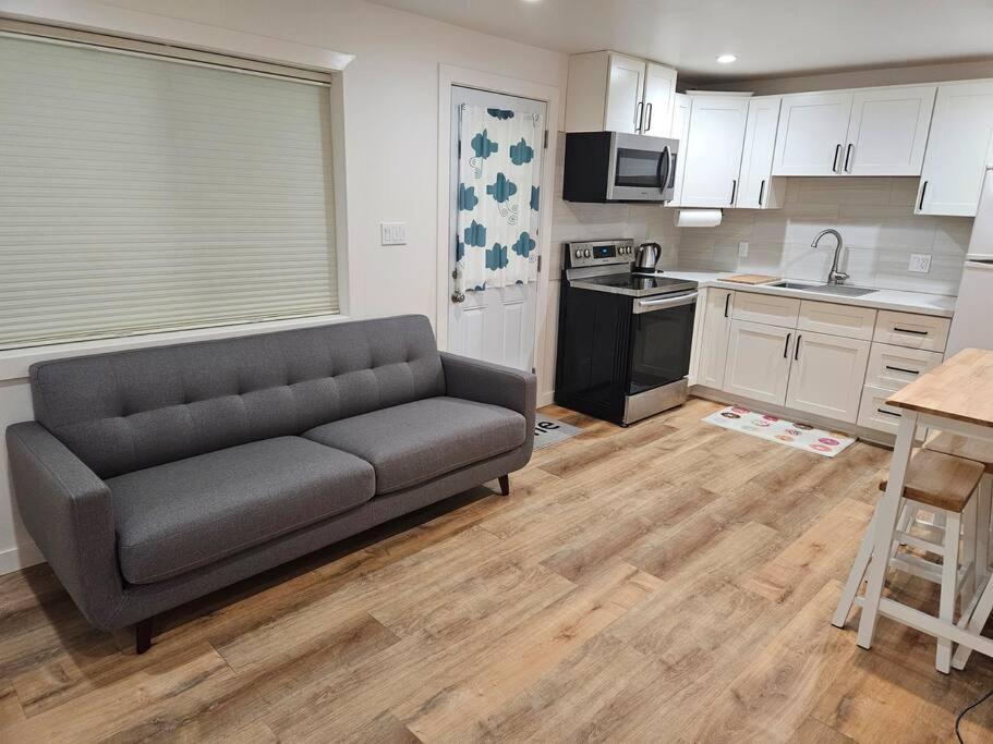 Sunset Location 2Bed/1Bath Apt Close To Golden Gate Park San Francisco Buitenkant foto
